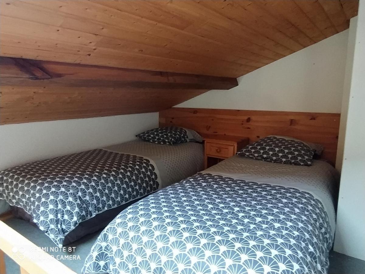 Logement 88 2-4 Personnes 500 M Plage Classe 2 Etoiles Dolus-d'Oleron Exterior photo