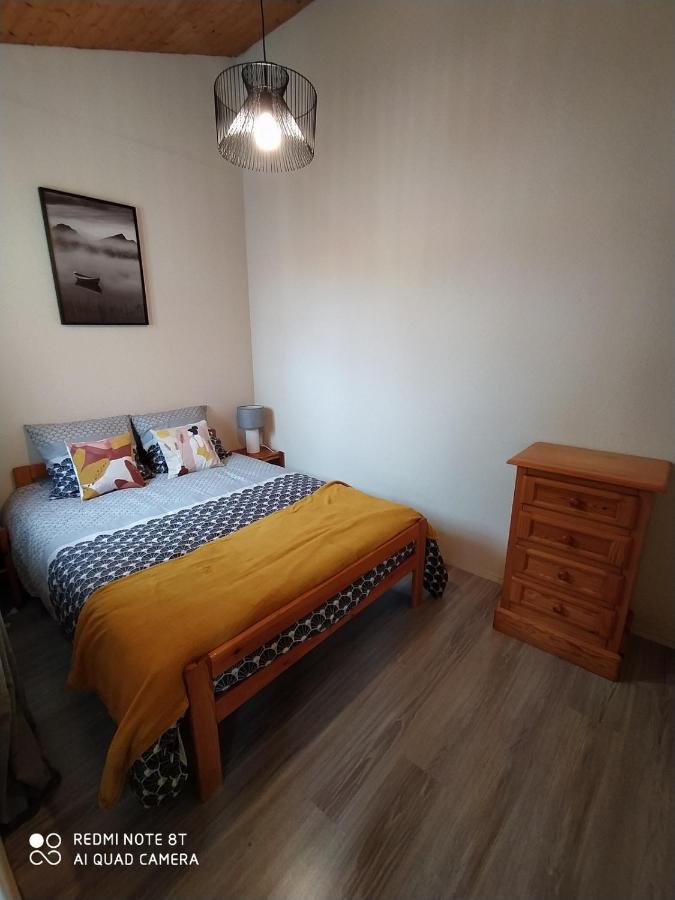 Logement 88 2-4 Personnes 500 M Plage Classe 2 Etoiles Dolus-d'Oleron Exterior photo